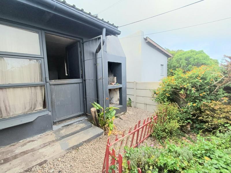 4 Bedroom Property for Sale in Da Nova Western Cape